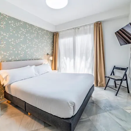 Calma Places - San Eloy 20 Siviglia