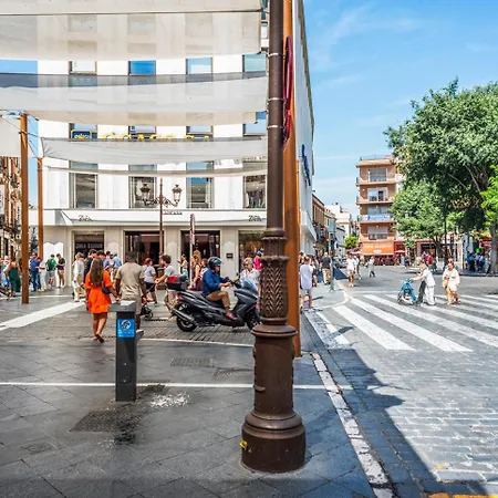 Calma Places - San Eloy 20 *