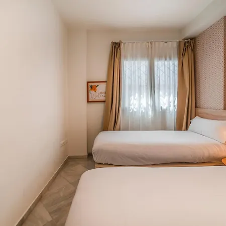 Calma Places - San Eloy 20 * Siviglia