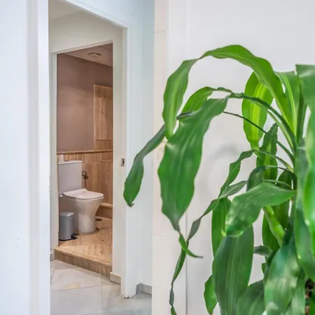 Calma Places - San Eloy 20 Appartamento