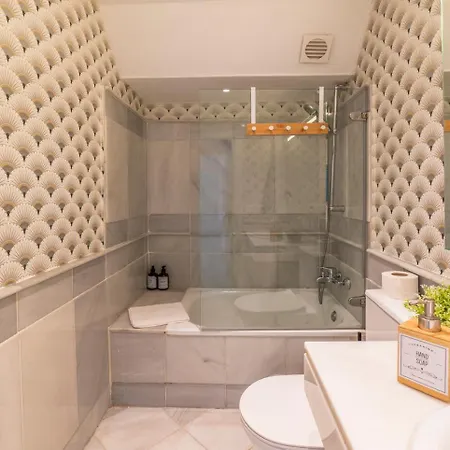 Calma Places - San Eloy 20 Apartment