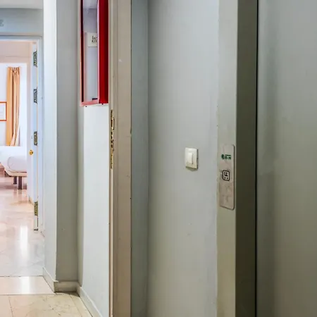 Calma Places - San Eloy 20 Apartment *