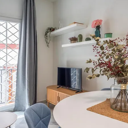 Apartment Calma Places - San Eloy 20 Sevilla