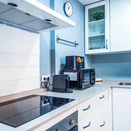Apartment Calma Places - San Eloy 20