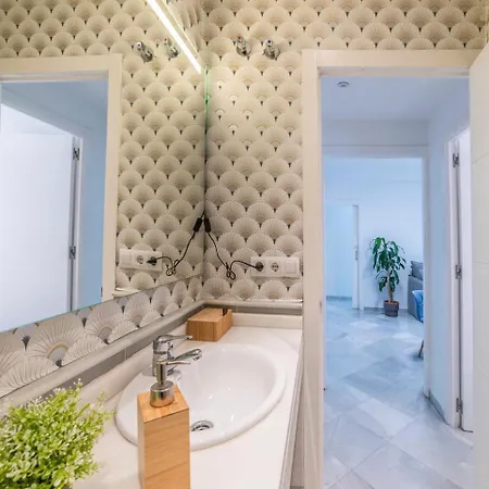 Apartment Calma Places - San Eloy 20 *