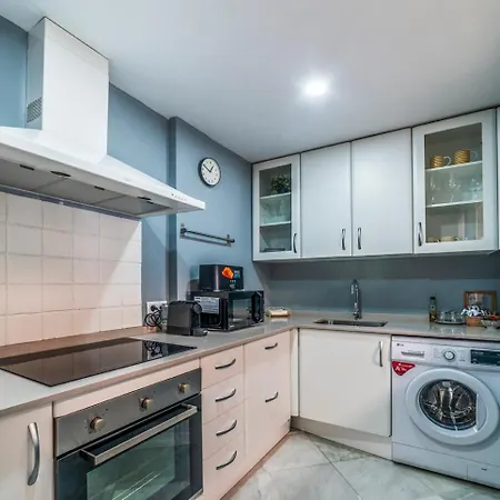 Calma Places - San Eloy 20 Appartement Sevilla